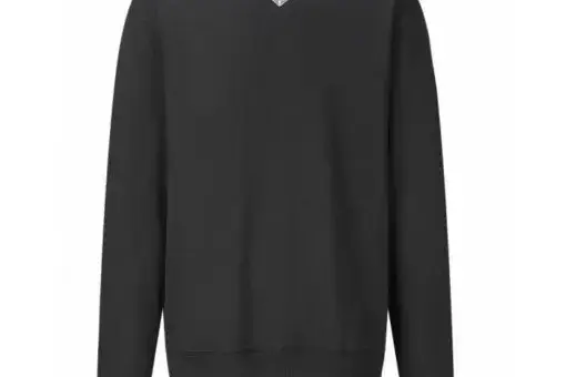 Prada Sweater Black