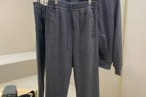 Dior Tracksuit Grey