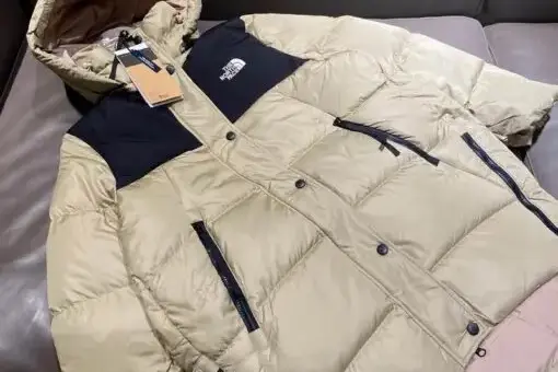 The North Face Himalayan Black/ Beige