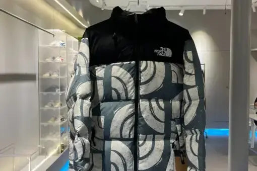 The North Face Lhotse Jacket