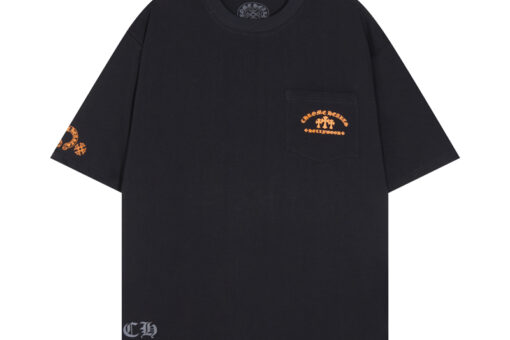 Chrome Hearts T-Shirt