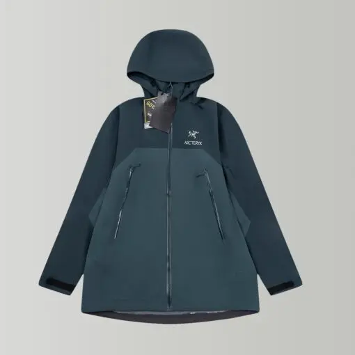 ARCTERYX Windbreaker M13 2026 | Drip Kickz ARCTERYX Windbreaker M13