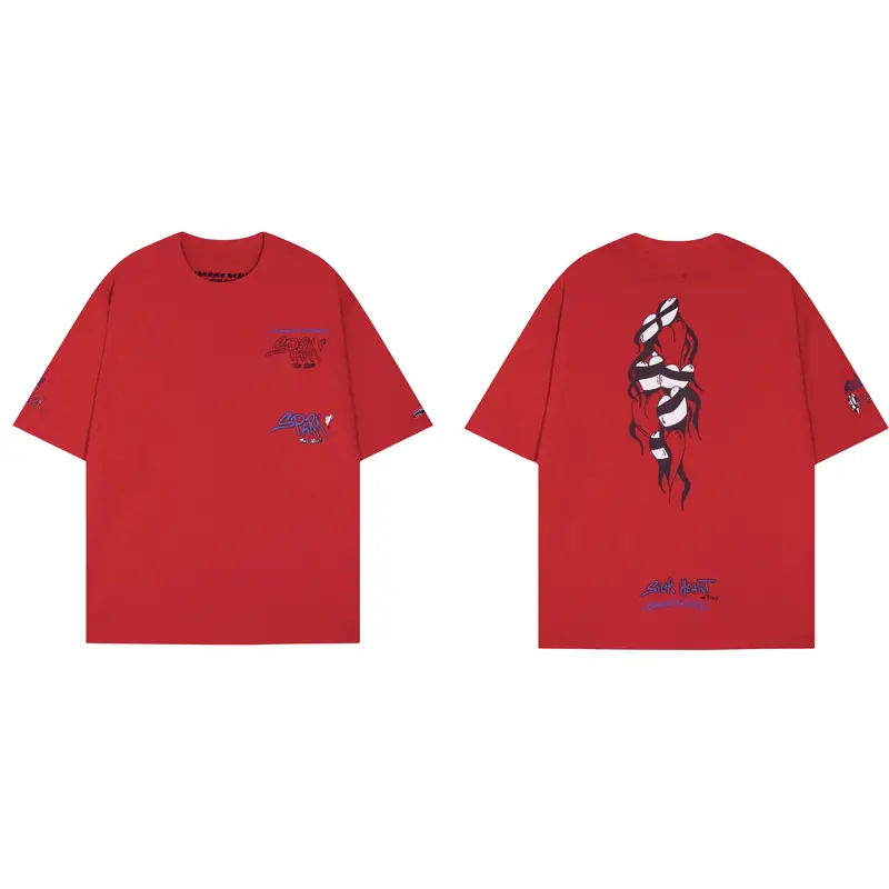 Chrome Hearts T-Shirt M1 2026 | Drip Kickz Chrome Hearts T-Shirt M1