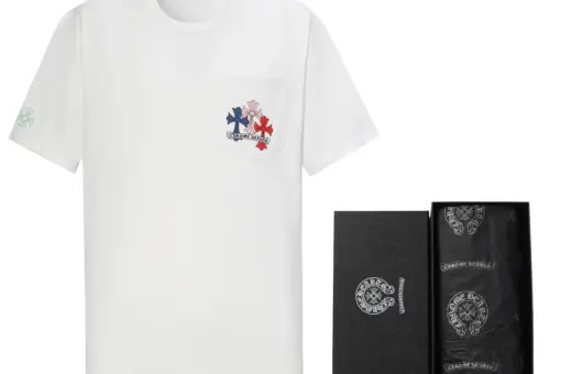 Chrome Hearts Shirt