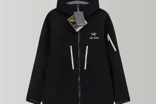 ARCTERYX Windbreaker M17