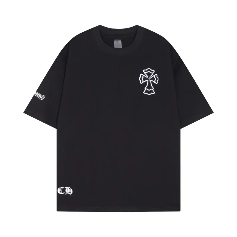 Chrome Hearts T-Shirt 2026 | Drip Kickz Chrome Hearts T-Shirt