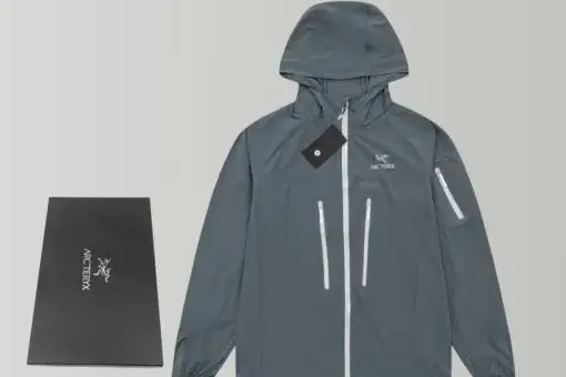ARCTERYX Windbreaker
