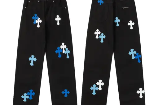 Chrome Hearts Pants