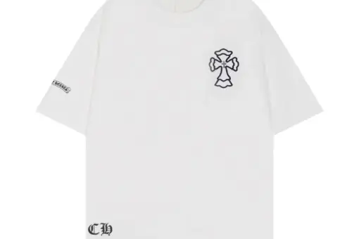 Chrome Hearts T-Shirt