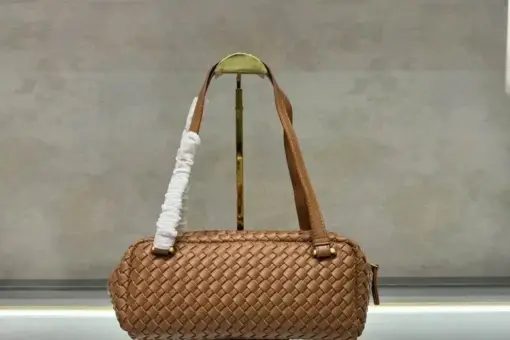 Bottega Veneta Cassette Brown