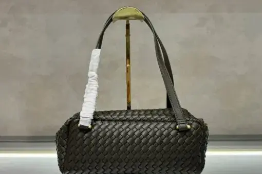 Bottega Veneta Cassette Dark