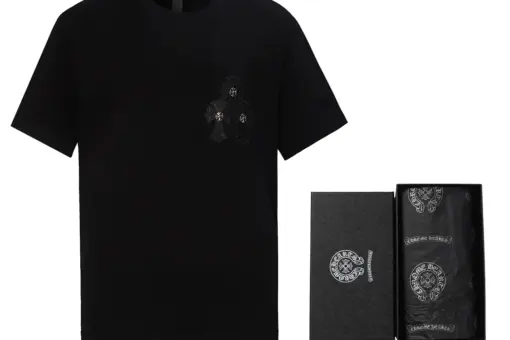 Chrome Hearts Shirt