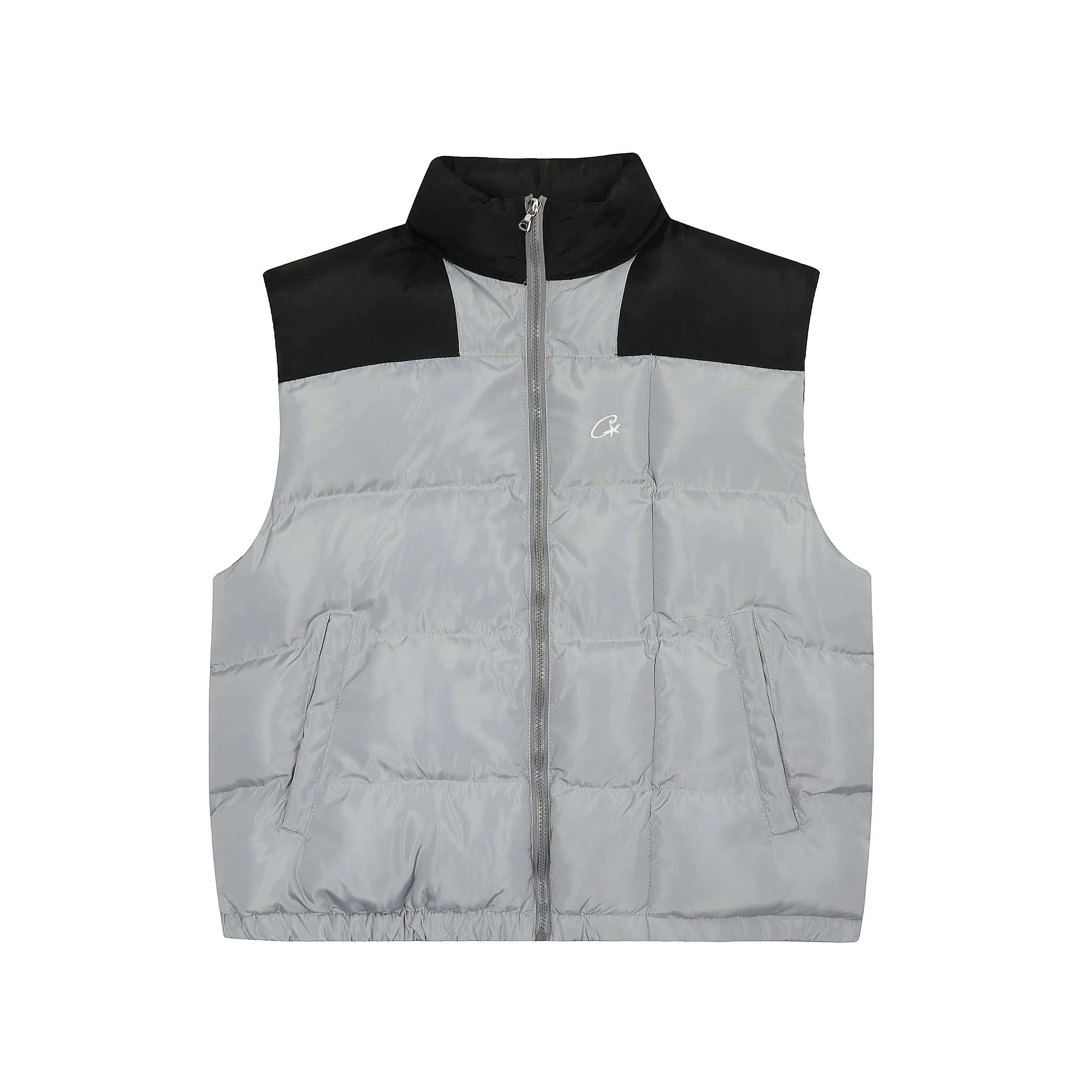 Cotton vest jacket 2026 | Drip Kickz Cotton vest jacket