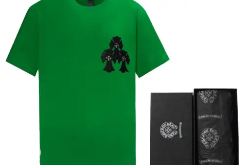 Chrome Hearts Shirt
