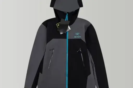 ARCTERYX Windbreaker