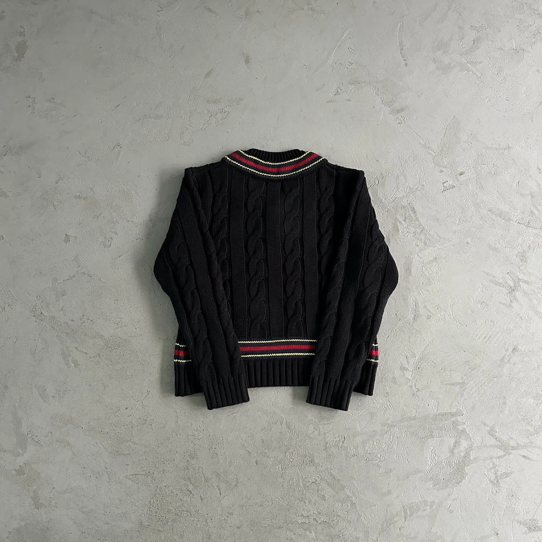 Sweater M1 2026 | Drip Kickz Sweater M1 - Image 2