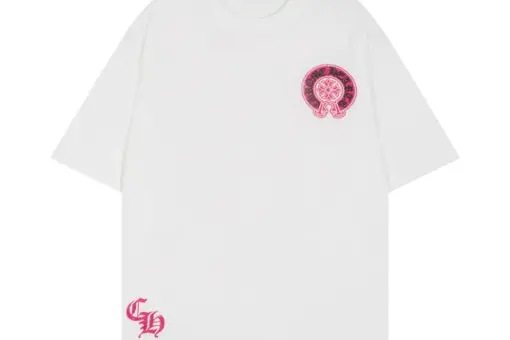 Chrome Hearts T-Shirt
