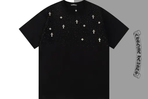 Chrome Hearts Shirt