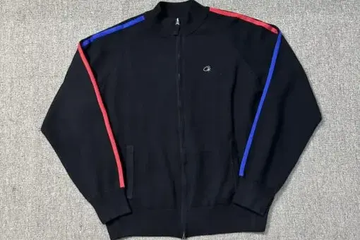 Winter Jacket M3