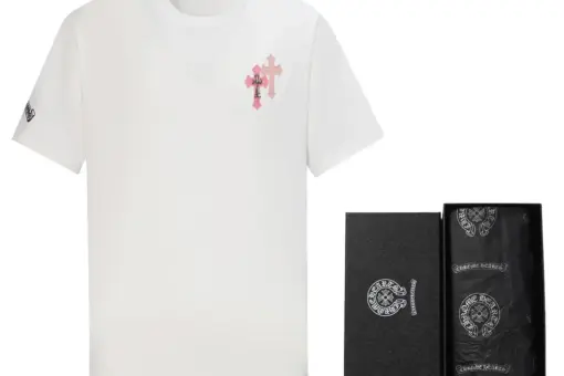 Chrome Hearts Shirt