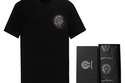 Chrome Hearts Shirt