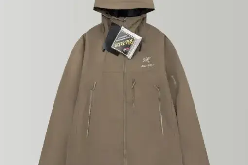 ARCTERYX Windbreaker M15