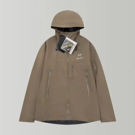 ARCTERYX Windbreaker M15 2026 | Drip Kickz ARCTERYX Windbreaker M15