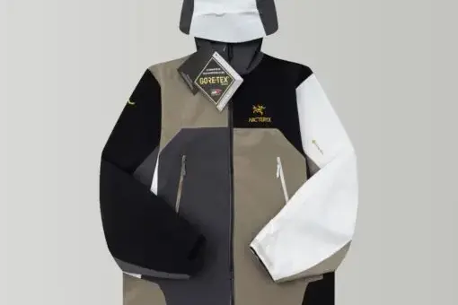 ARCTERYX Windbreaker M3