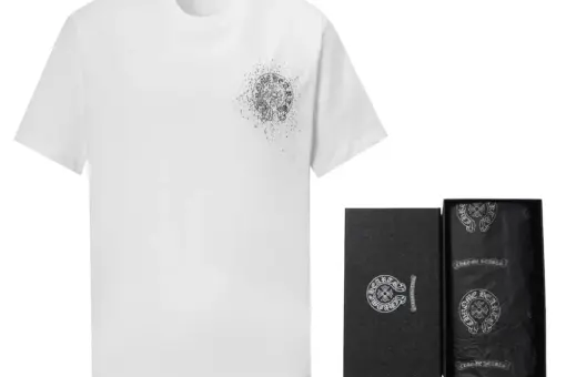 Chrome Hearts Shirt