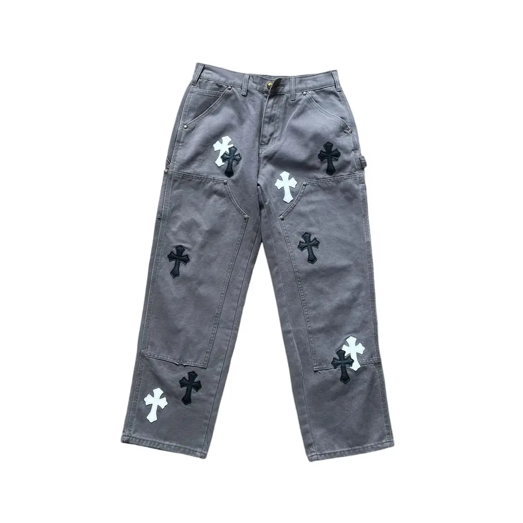 Chrome Hearts Pants 2026 | Drip Kickz Chrome Hearts Pants