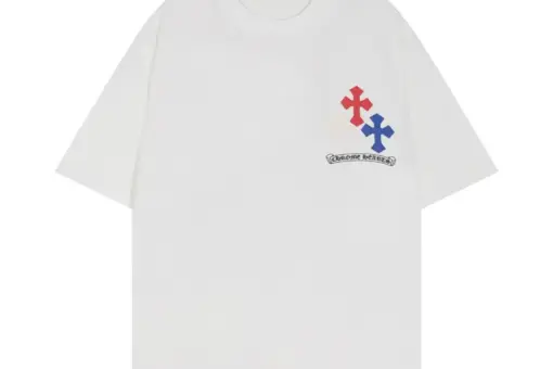 Chrome Hearts T-Shirt