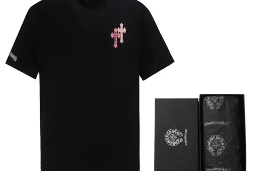 Chrome Hearts Shirt