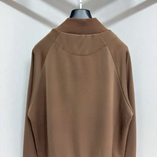 Prada Tracksuit Brown 2026 | Drip Kickz Prada Tracksuit Brown - Image 2
