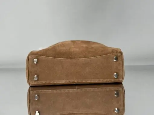 Balenciaga redeo Bag Lite Brown 2026 | Drip Kickz Balenciaga redeo Bag Lite Brown - Image 3
