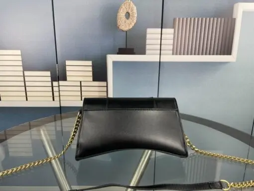 Balenciaga Downtown Bag Black 2026 | Drip Kickz Balenciaga Downtown Bag Black - Image 3
