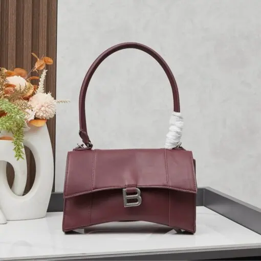 Balenciaga Bag Red 2026 | Drip Kickz Balenciaga Bag Red