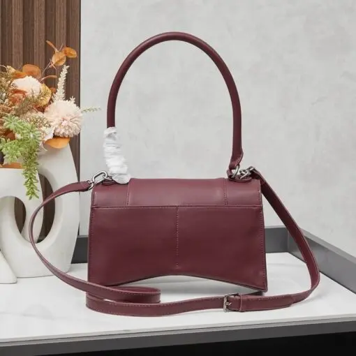 Balenciaga Bag Red 2026 | Drip Kickz Balenciaga Bag Red - Image 3