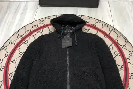 Moose Knuckles DEWSON Jacket Black