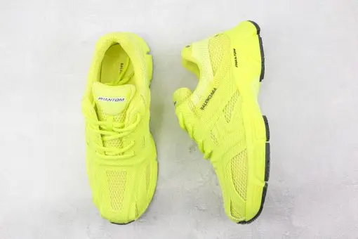 BALENCIAGA Phantom Yellow 2026 | Drip Kickz BALENCIAGA Phantom Yellow - Image 3