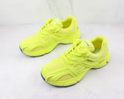 BALENCIAGA Phantom Yellow 2026 | Drip Kickz BALENCIAGA Phantom Yellow - Image 2