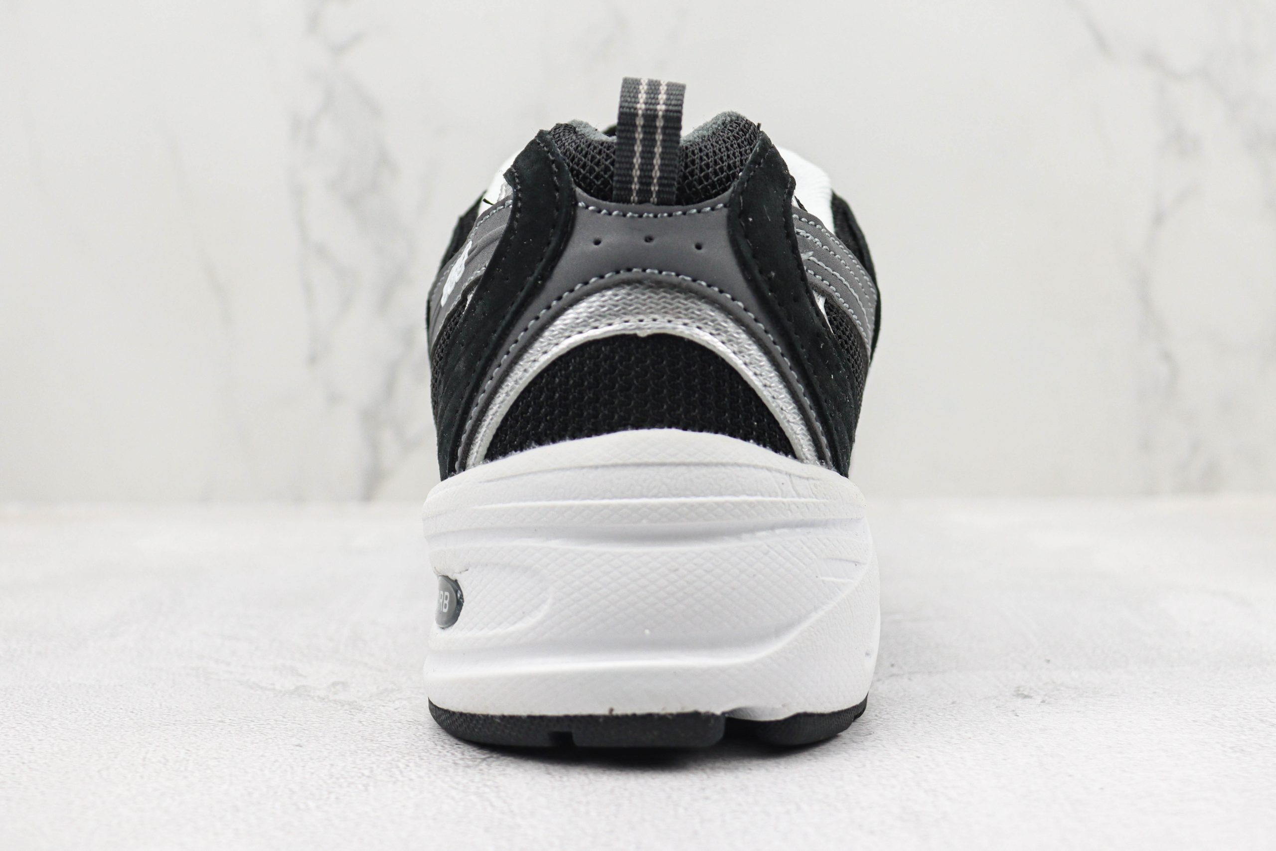 New Balance 530 Classic Black Grey 2026 | Drip Kickz New Balance 530 Classic Black Grey - Image 5
