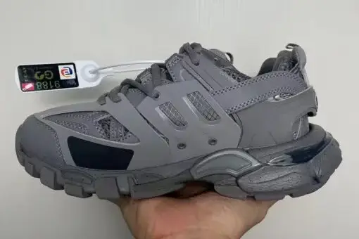 Balenciaga Track 3.0 Gray