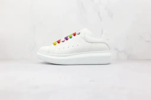 Alexander McQueen Streamer