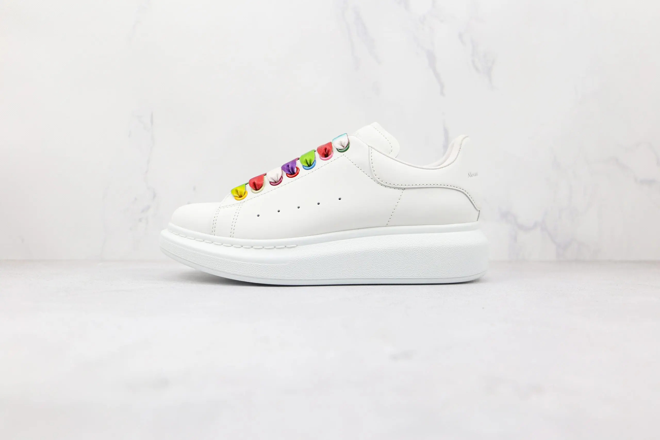 Alexander McQueen Streamer 2026 | Drip Kickz Alexander McQueen Streamer