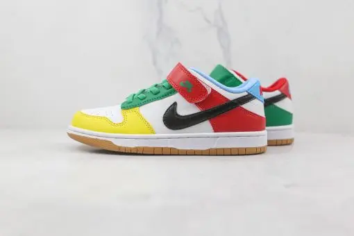 NIKE KIDS SB DUNK MID Color - 45