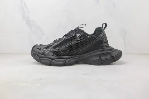 Balenciaga Sneaker Tess s.Gomma Black