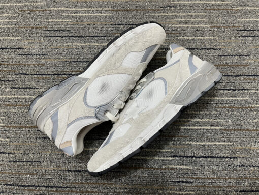 Golden Goose Dad-Star Chunky Sneakers White 2026 | Drip Kickz Golden Goose Dad-Star Chunky Sneakers White - Image 3