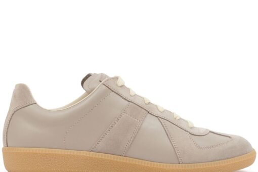 Maison Margiela Sneaker taupe