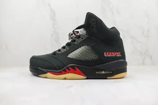 Air Jordan 5 Retro Gore-Tex Off Noir - 42