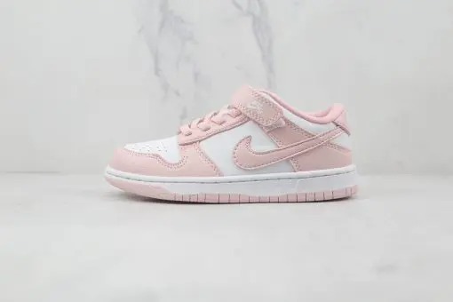 NIKE KIDS SB DUNK MID Pink - 37